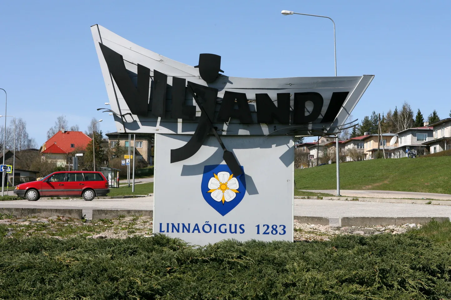 Alates jaanuarist on Viljandi linnas maamaksu määr kaks protsenti maa maksustamishinnast aastas.
