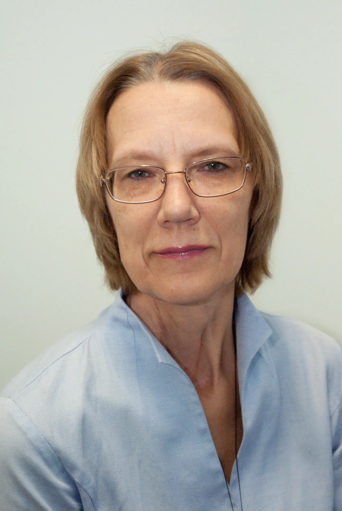 Maris Sarv-Kaasik