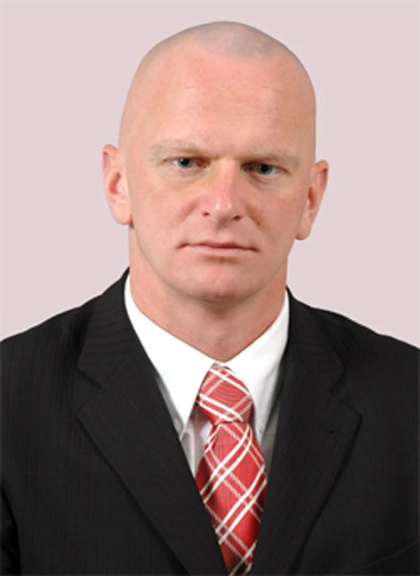 Gaidis Bērziņš