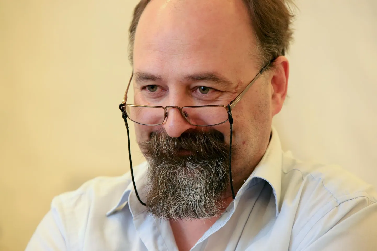 Karmo Tüür