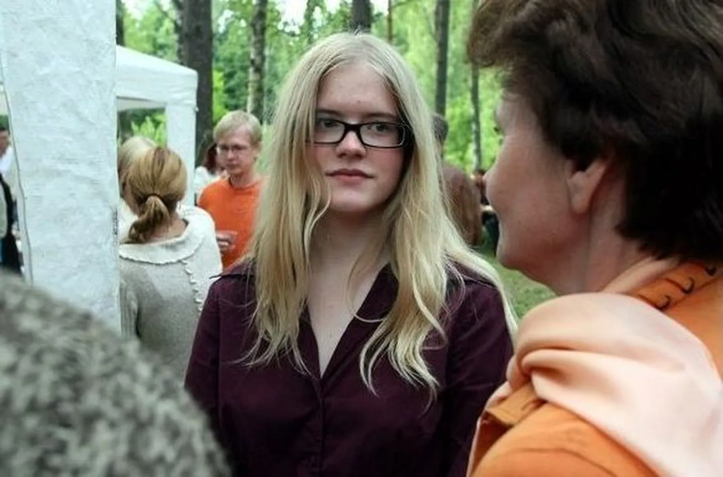 Rosina Savisaar