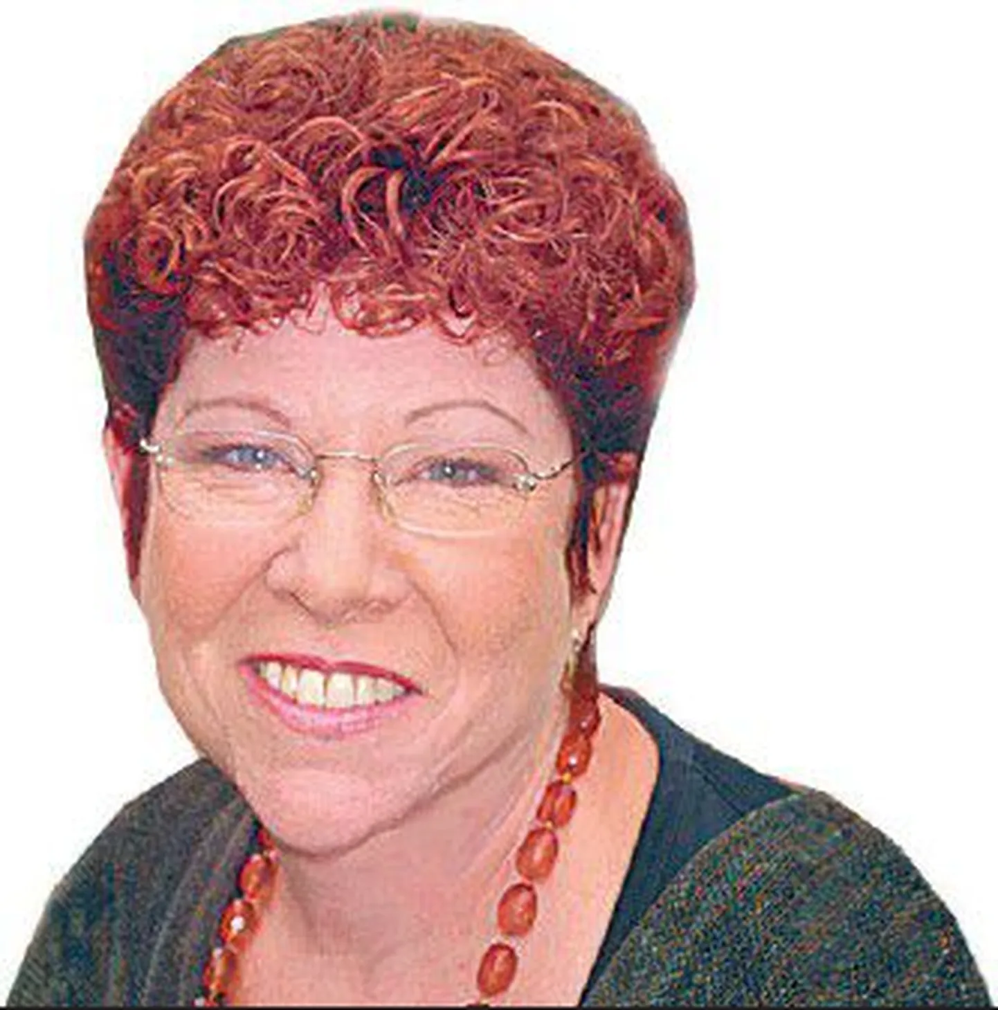 Margaret Wheatley