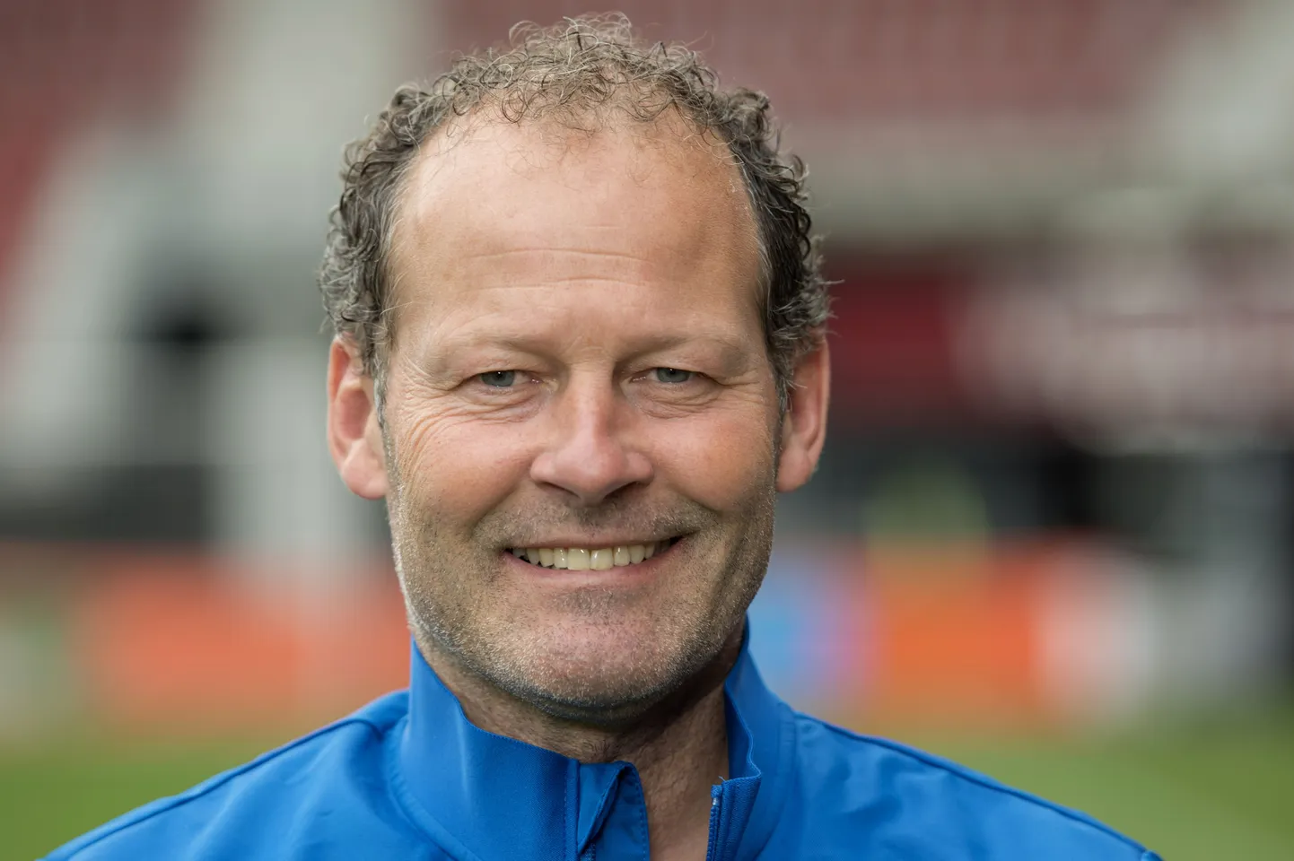 Danny Blind.