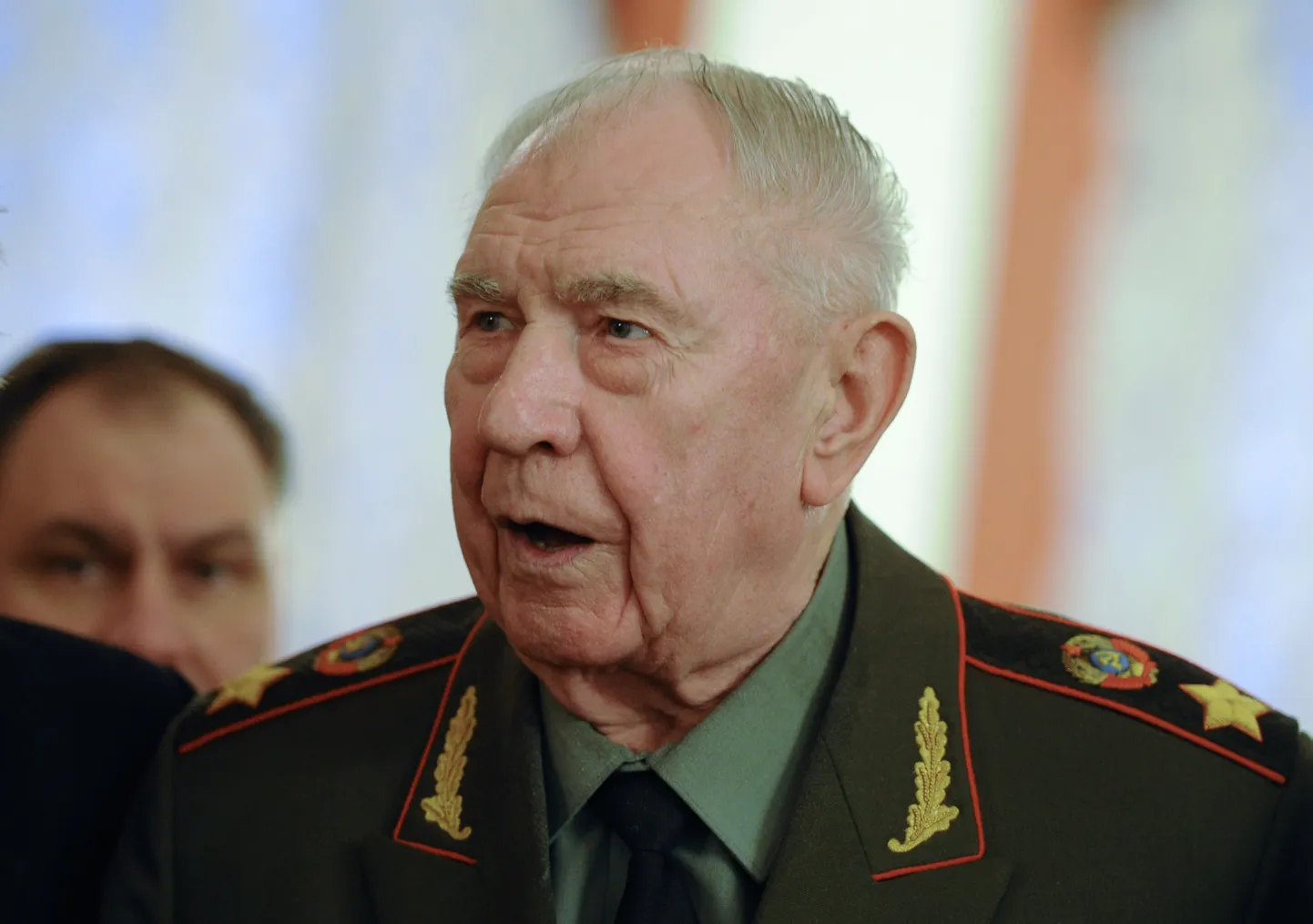 Dmitrijs Jazovs
