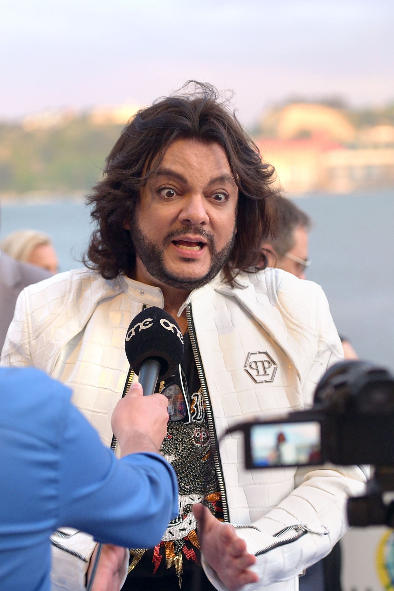 Filipp Kirkorov