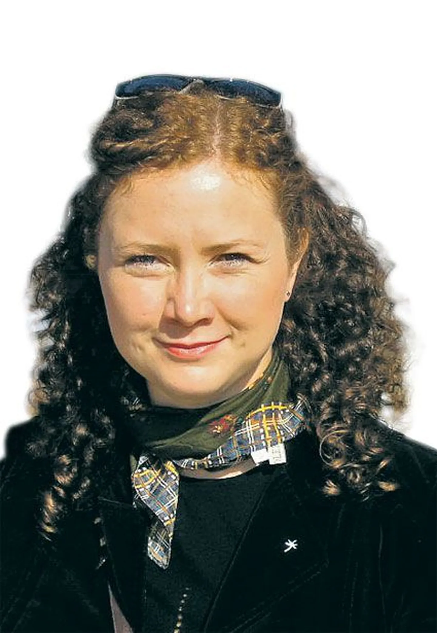 Janne Orro