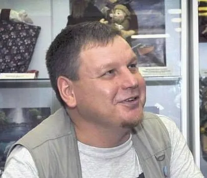 Vene poliitikavaatleja Vadim Štepa.