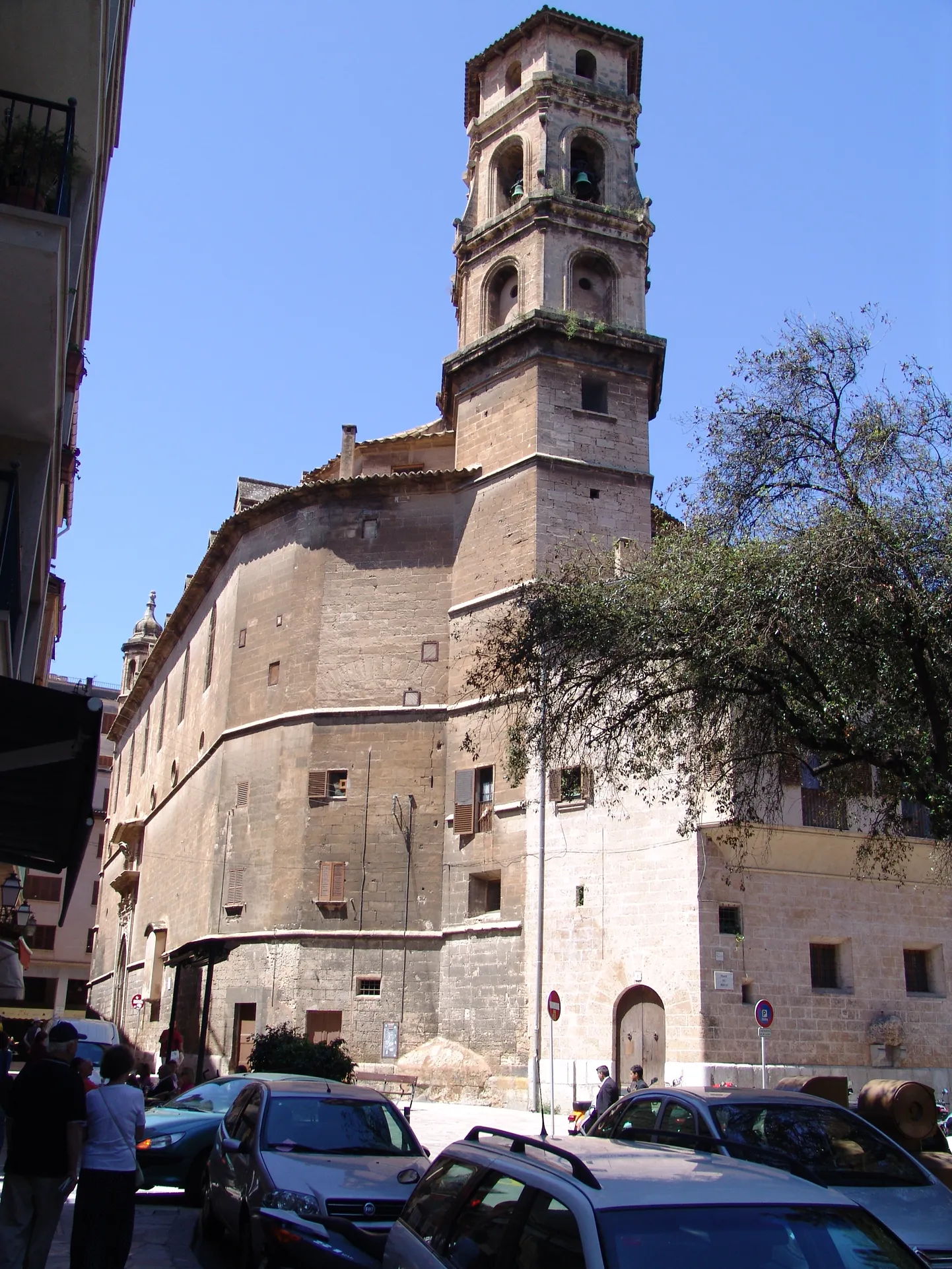 Palma de Mallorca oli uuringu kohaselt kohaselt parim sihtkoht Euroopas.