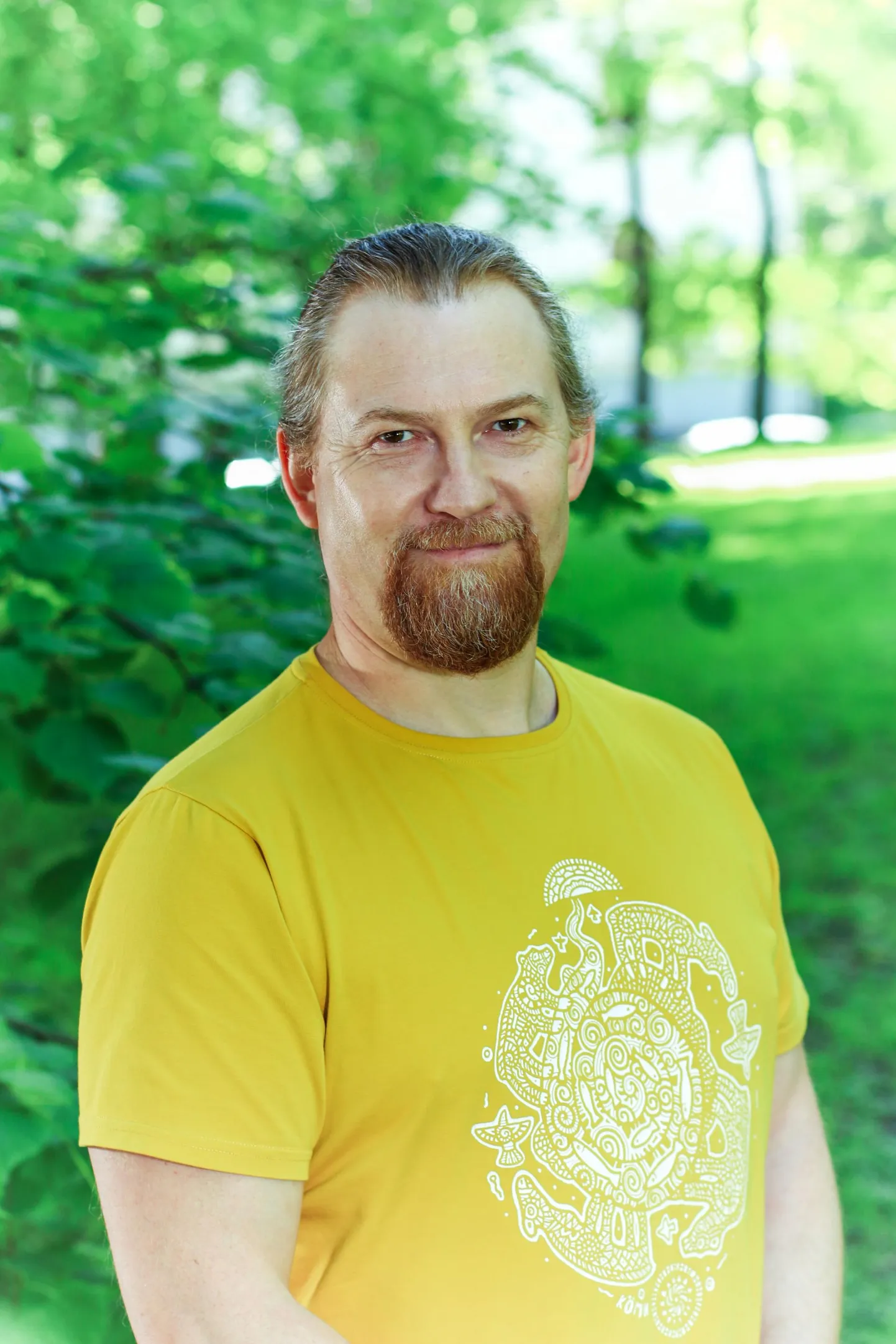 Nikolai Kuznetsov