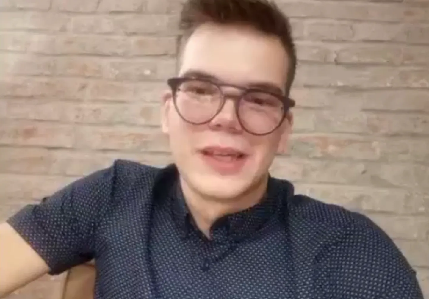 Marko Jakimenko.