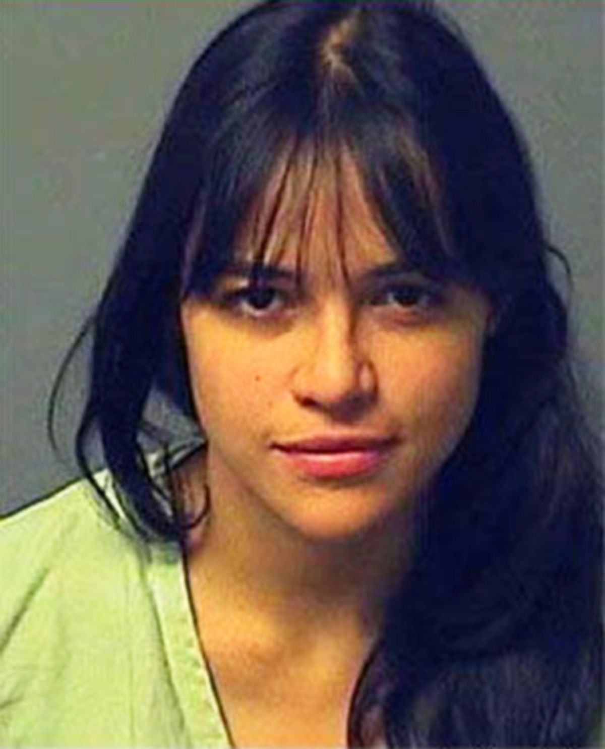 Näitleja Michelle Rodriguezele määrati 2007. aastal 180-päevane vanglakaristus, millest näitleja veetis trellide taga vaid 18 päeva.