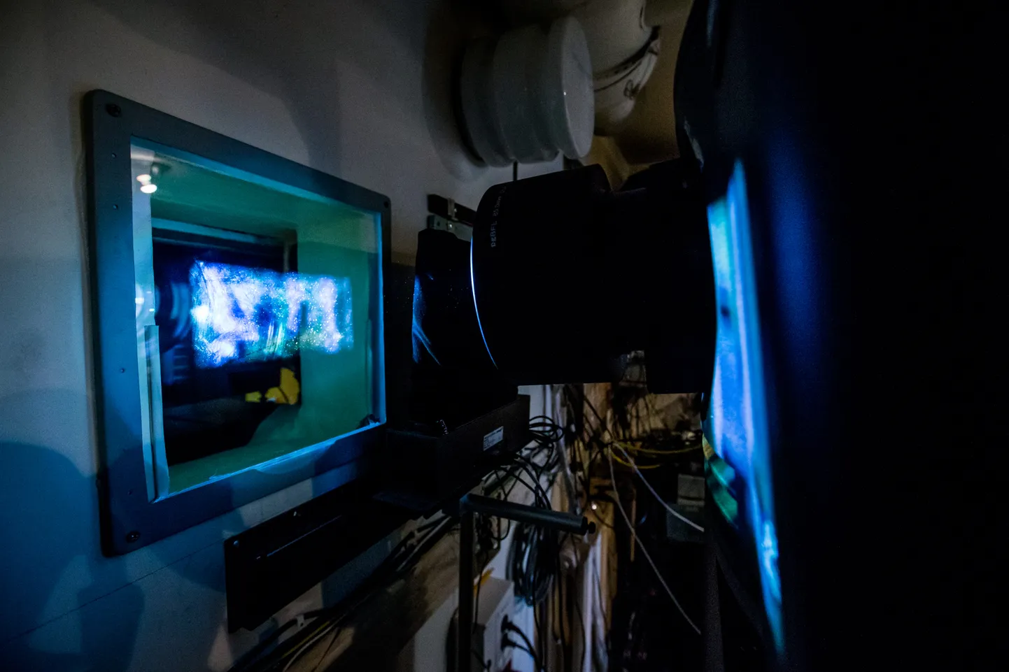 Maikuus tuleb Viljandis komöödiafilmide festival, millesarnast pole Eestis veel tehtud.