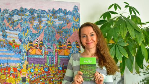 5 inspireerivat raamatut, et elada mitte ainult kauem, vaid ka paremini