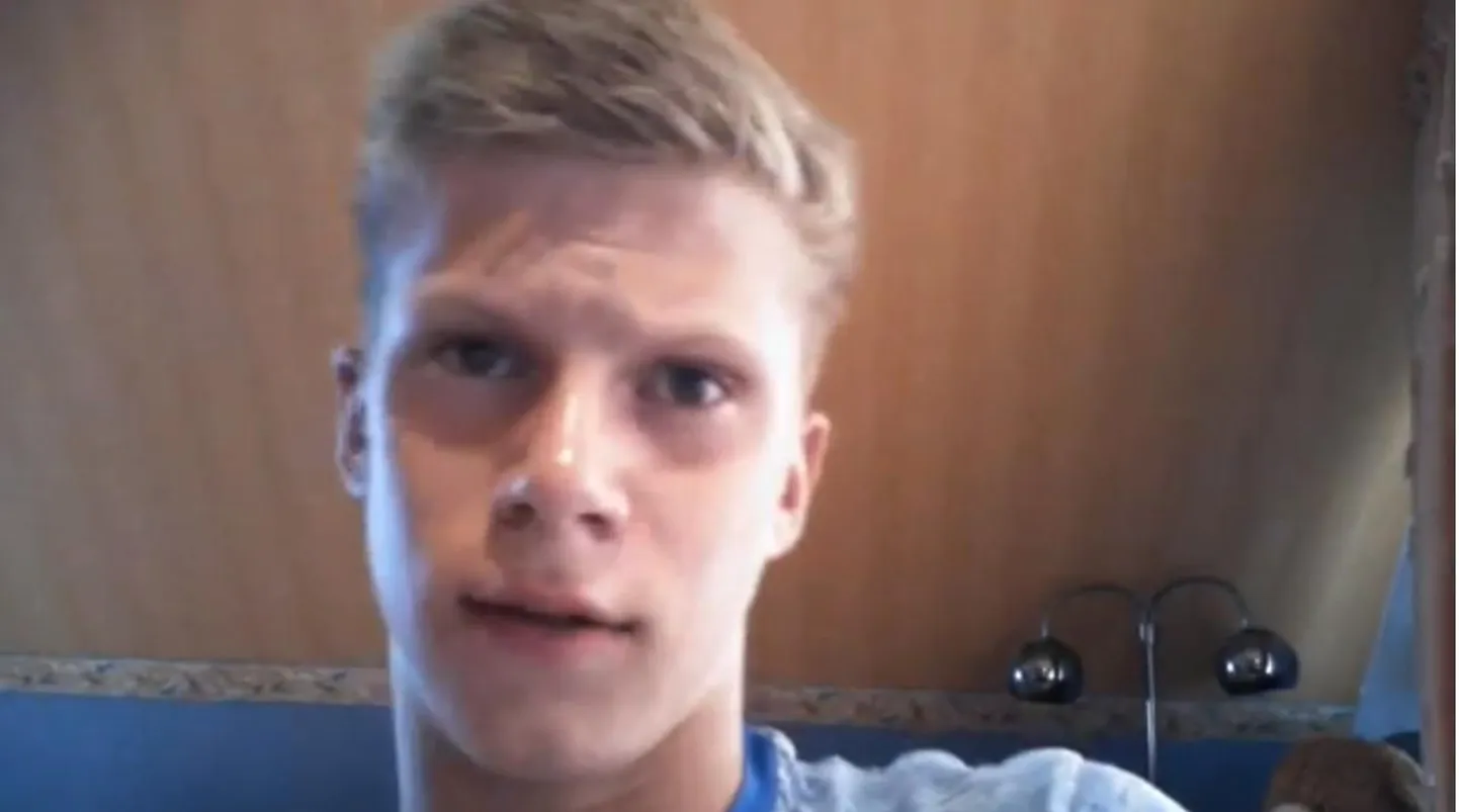 Küberkiusamise vastane