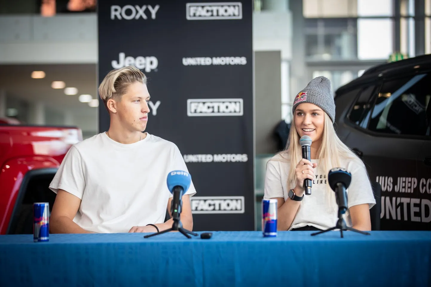 Kelly Sildarul on lisaks treener Mihkel Ustavile tänavu kasutada veel eraldi füüsilise ettevalmistuse treener, füsioterapeut ja spordipsühholoog.