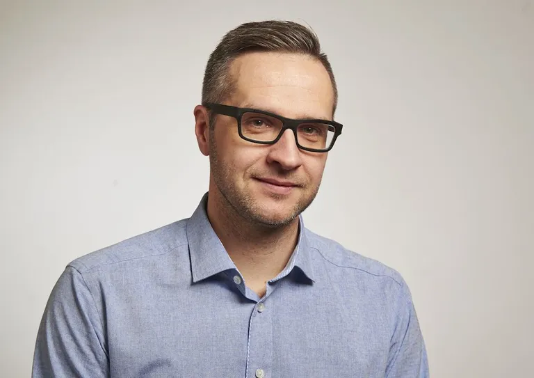 Eero Reinu
