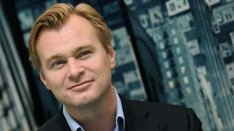Tartu kutsus režissöör Christopher Nolani ülikoolilinna filmima