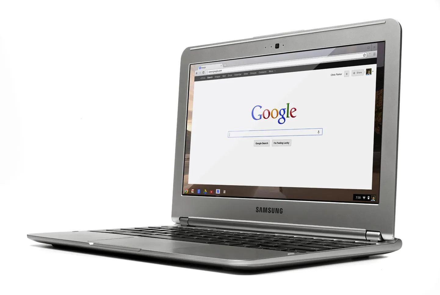 Google Chromebook