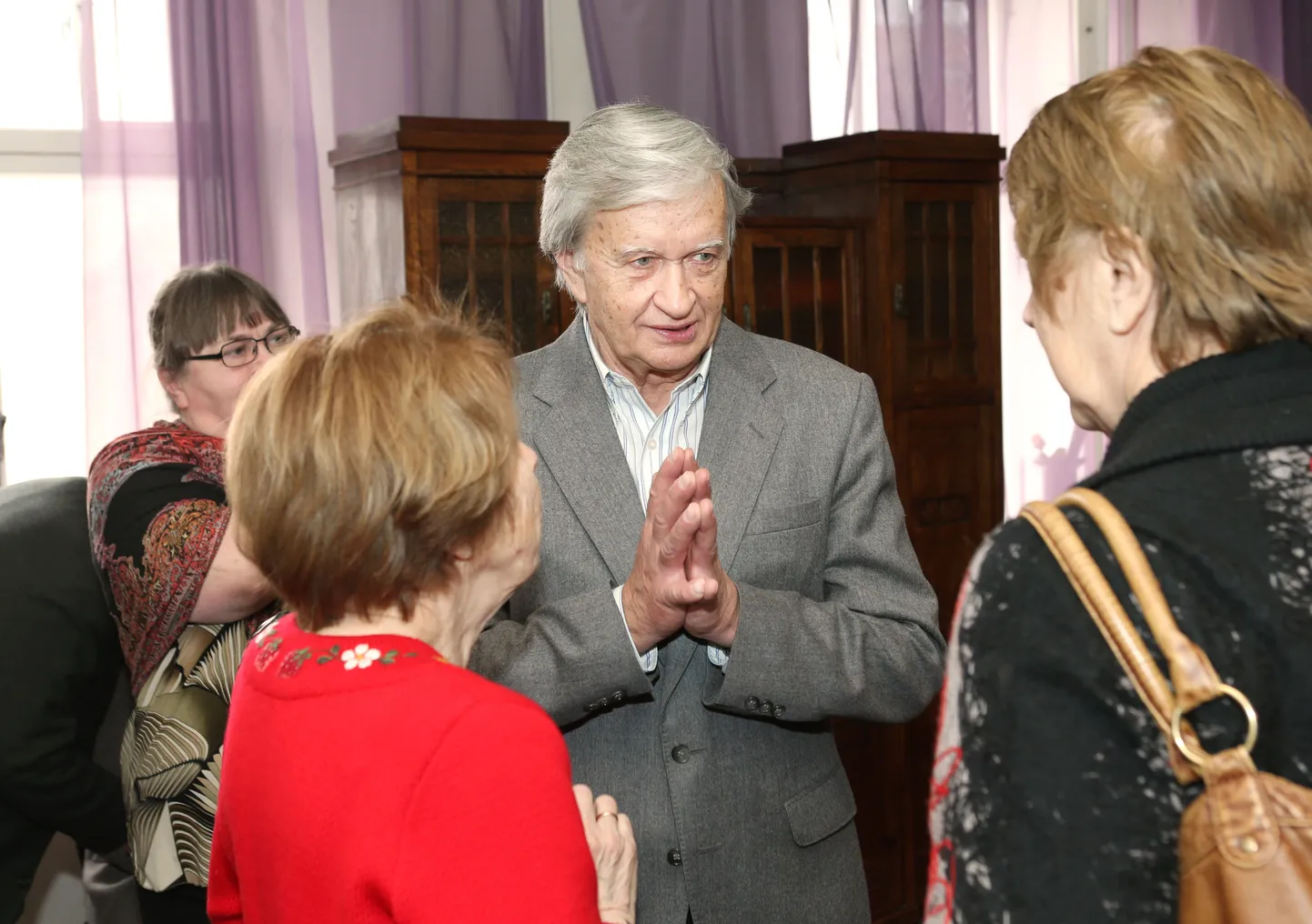 Hans Kaldoja.