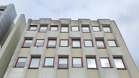 Arodbiedrības iebilst, valdība lemj: pārdos VMD pārvaldībā esošo ēku 13. janvāra ielā