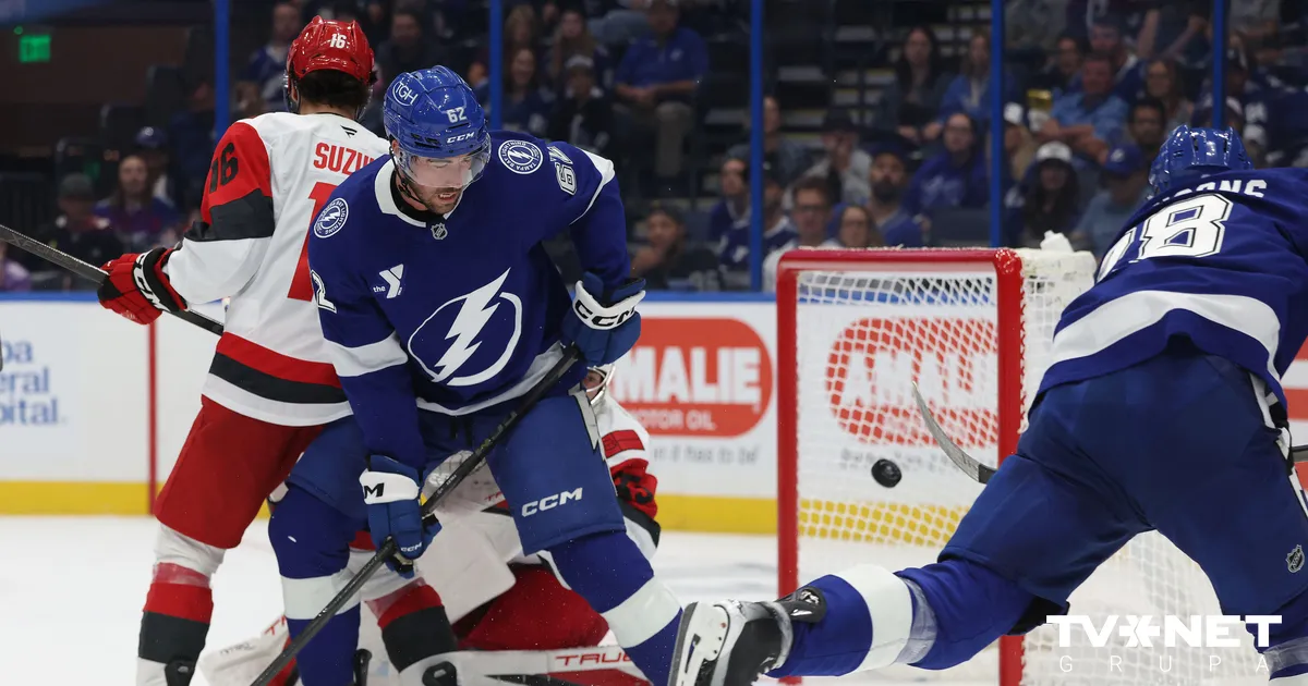 Girgenson & Shilovs Shine: NHL Test Game Highlights ⟩ Video