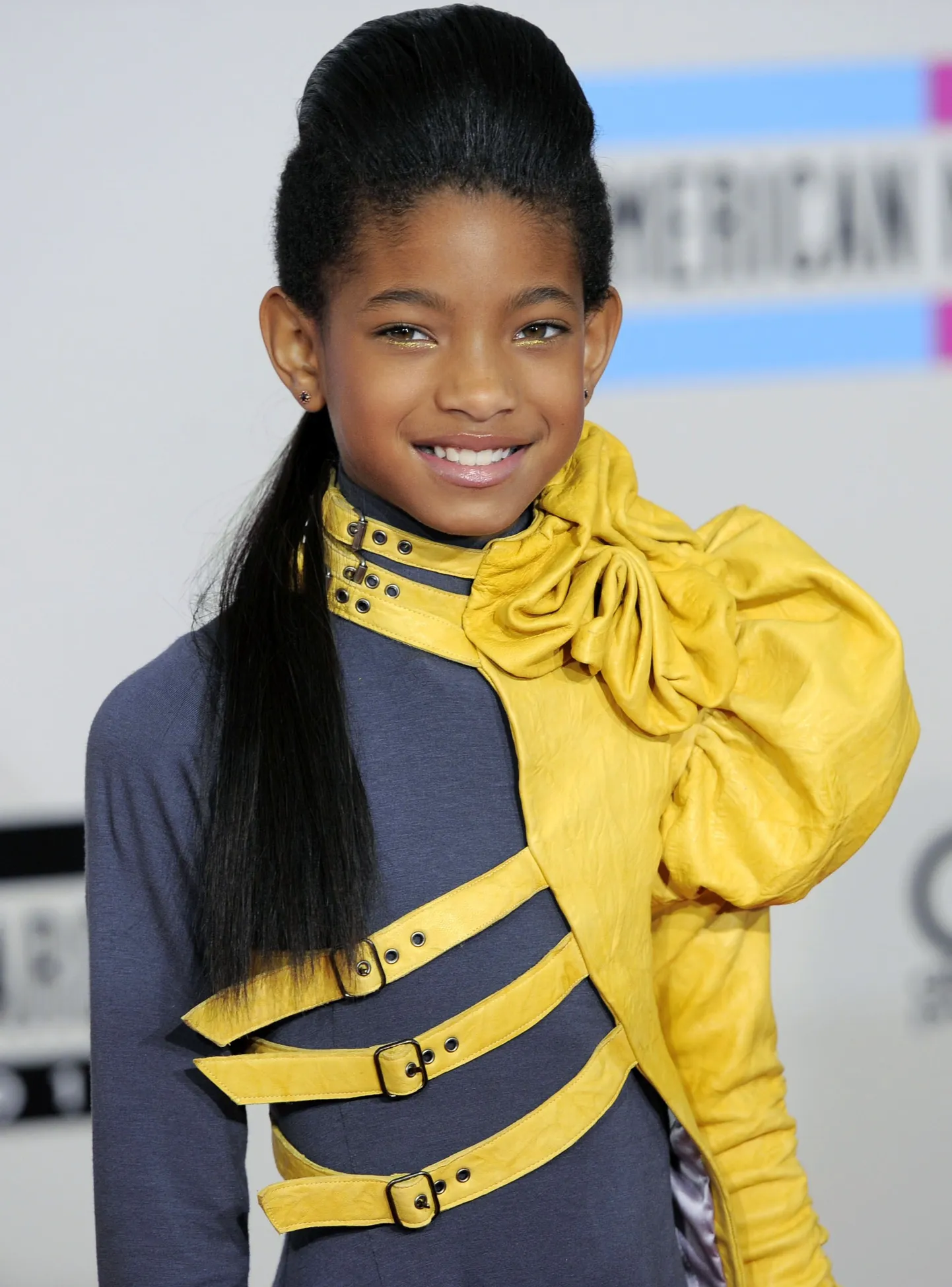 Willow Smith