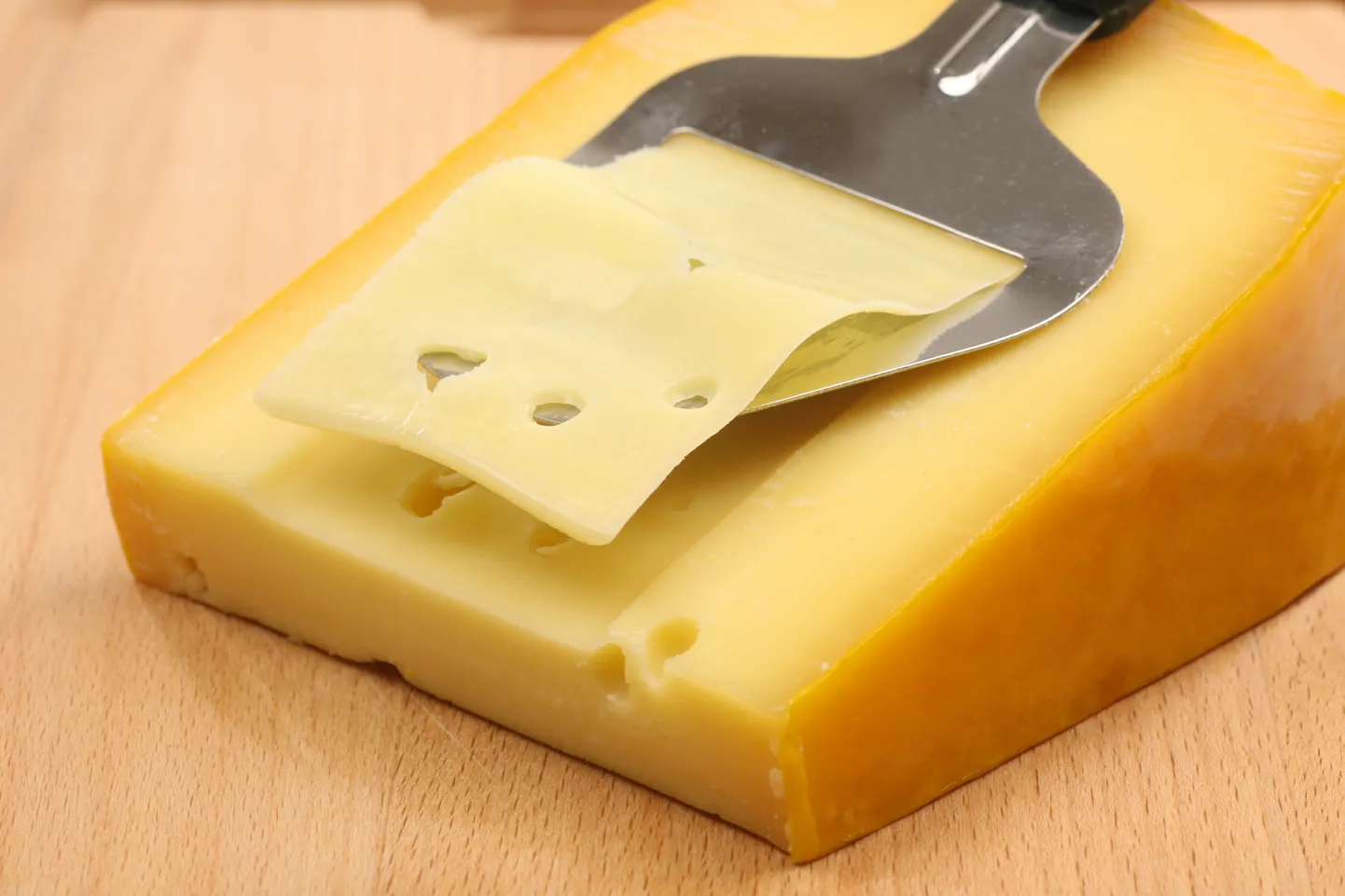 Siers un siera nazis. Ilustratīvs attēls.