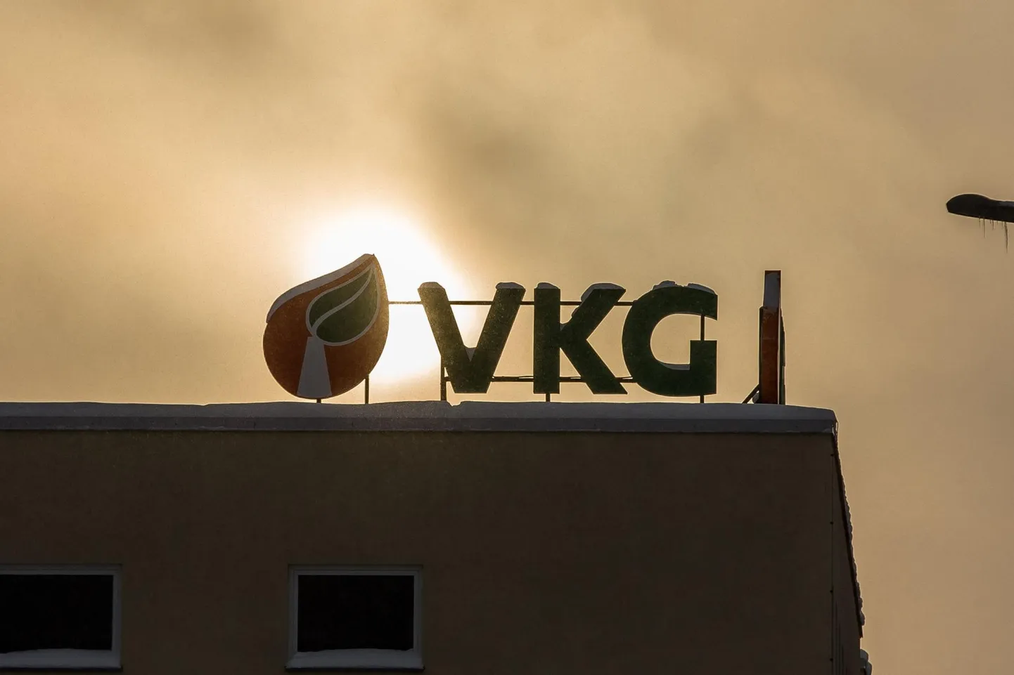 VKG.