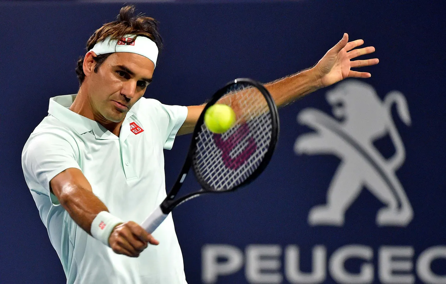 Roger Federer
