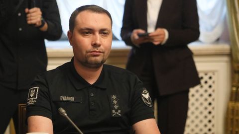 Budanov nimetas absurdiks kolmandat tagaselja vahistamist Venemaal