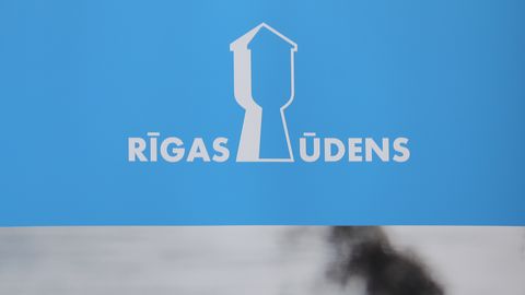 "Rīgas ūdens" vienojas ar Ziemeļu Investīciju banku par iespējām saņemt aizdevumu līdz 50 miljonu eiro vērtībā