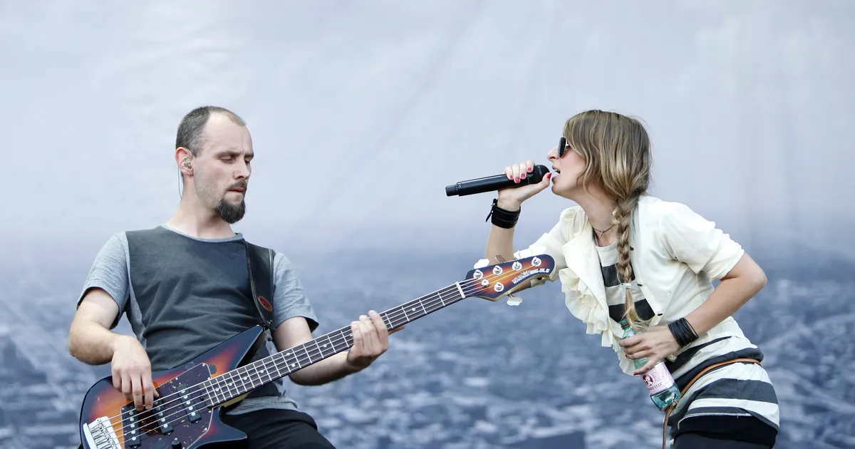 MIS JUHTUS? ⟩ Guano Apesi välja müüdud Tallinna kontsert lükkub edasi