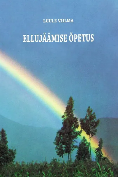 Luule Viilma, «Ellujäämise õpetus».