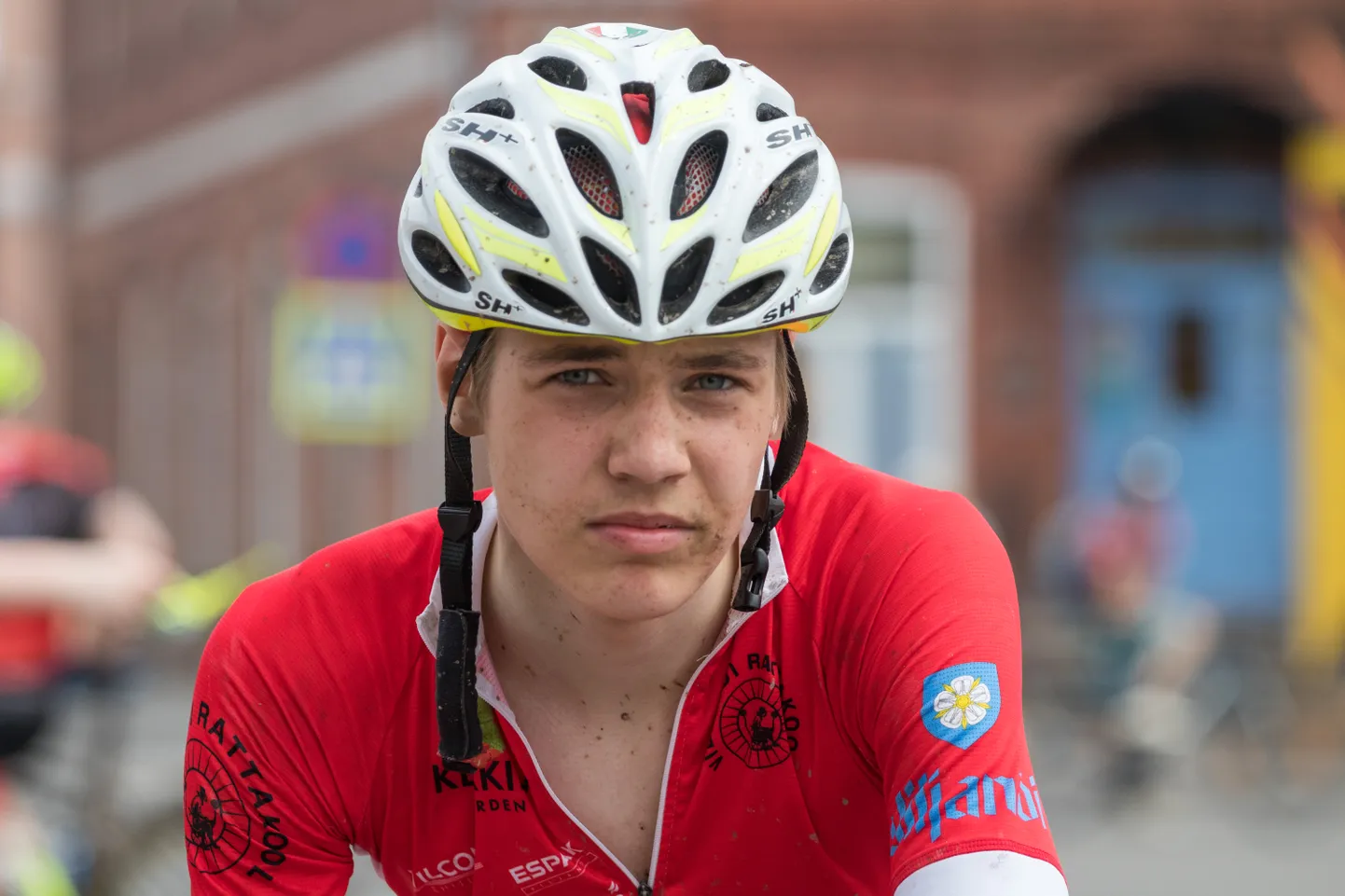 Eesti koondise parimana saavutas Henri Treimuth 17. koha.