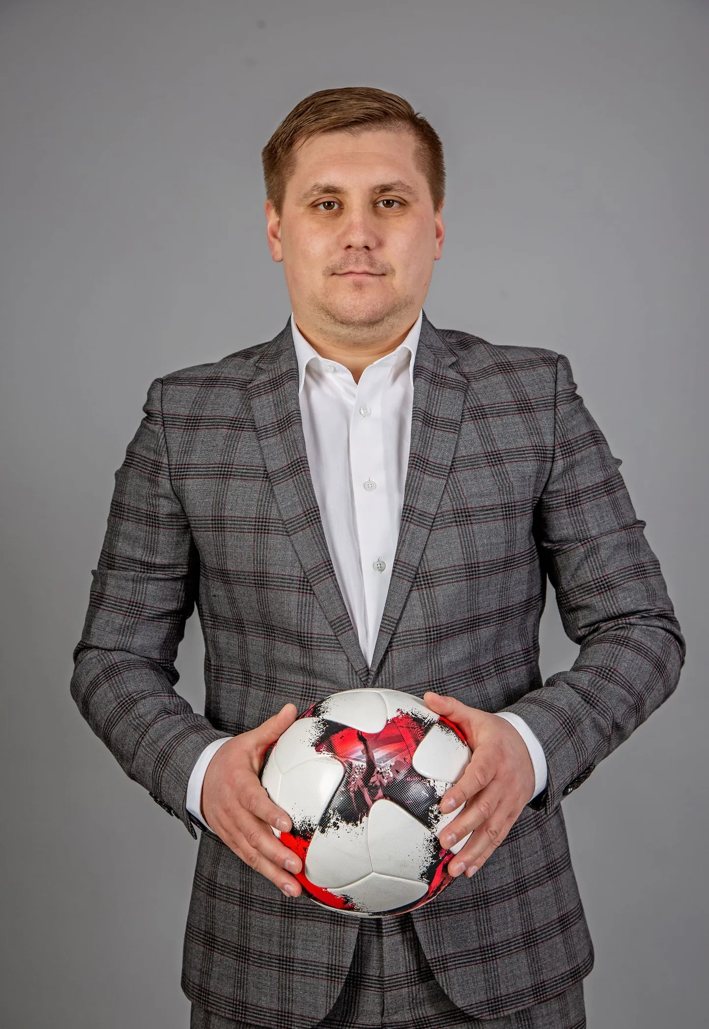 Vladimirs Šteinbergs