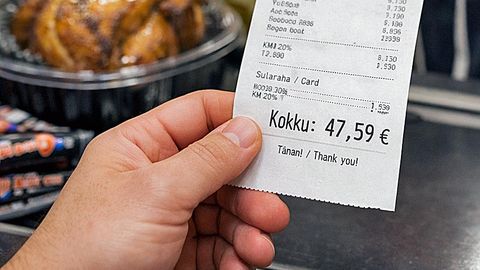 JUURIKAS ⟩ Kapitalism viskab täiega üle!