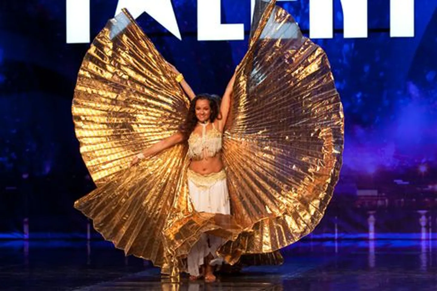 Eesti Talent: Jõhvi eelvoor