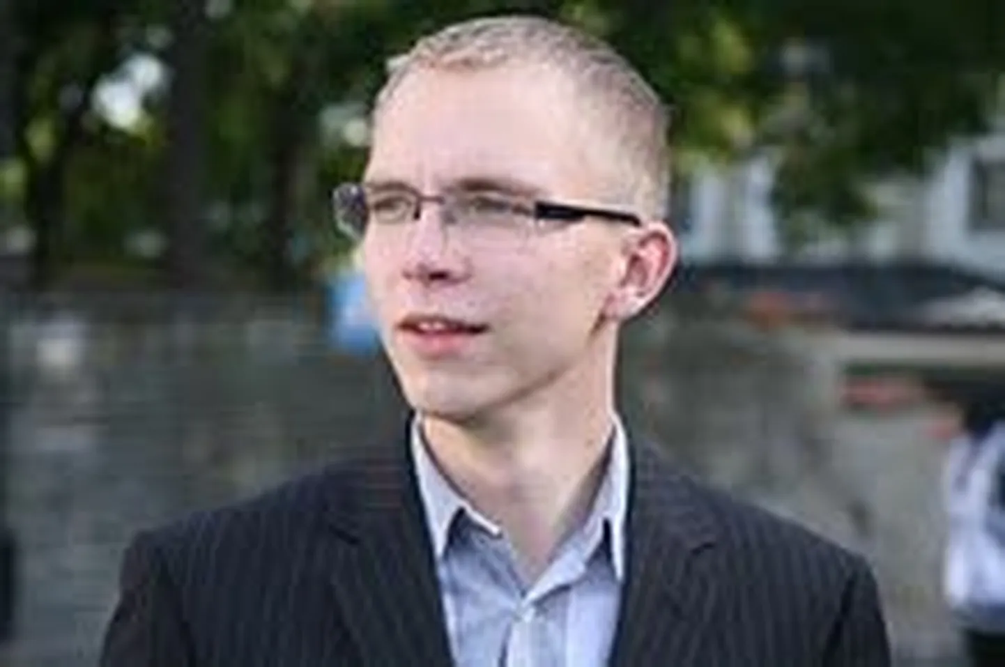 Taavi Pukk