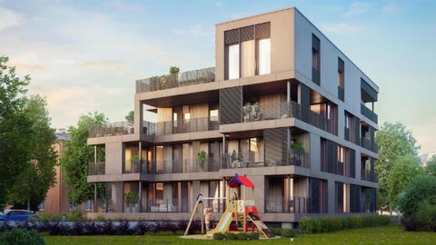Tallinna kesklinnas alustati haruldase kortermaja ehitamisega