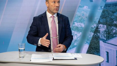 Leis Air Balticu lendude kadumisest: teatud mõttes on see õige areng