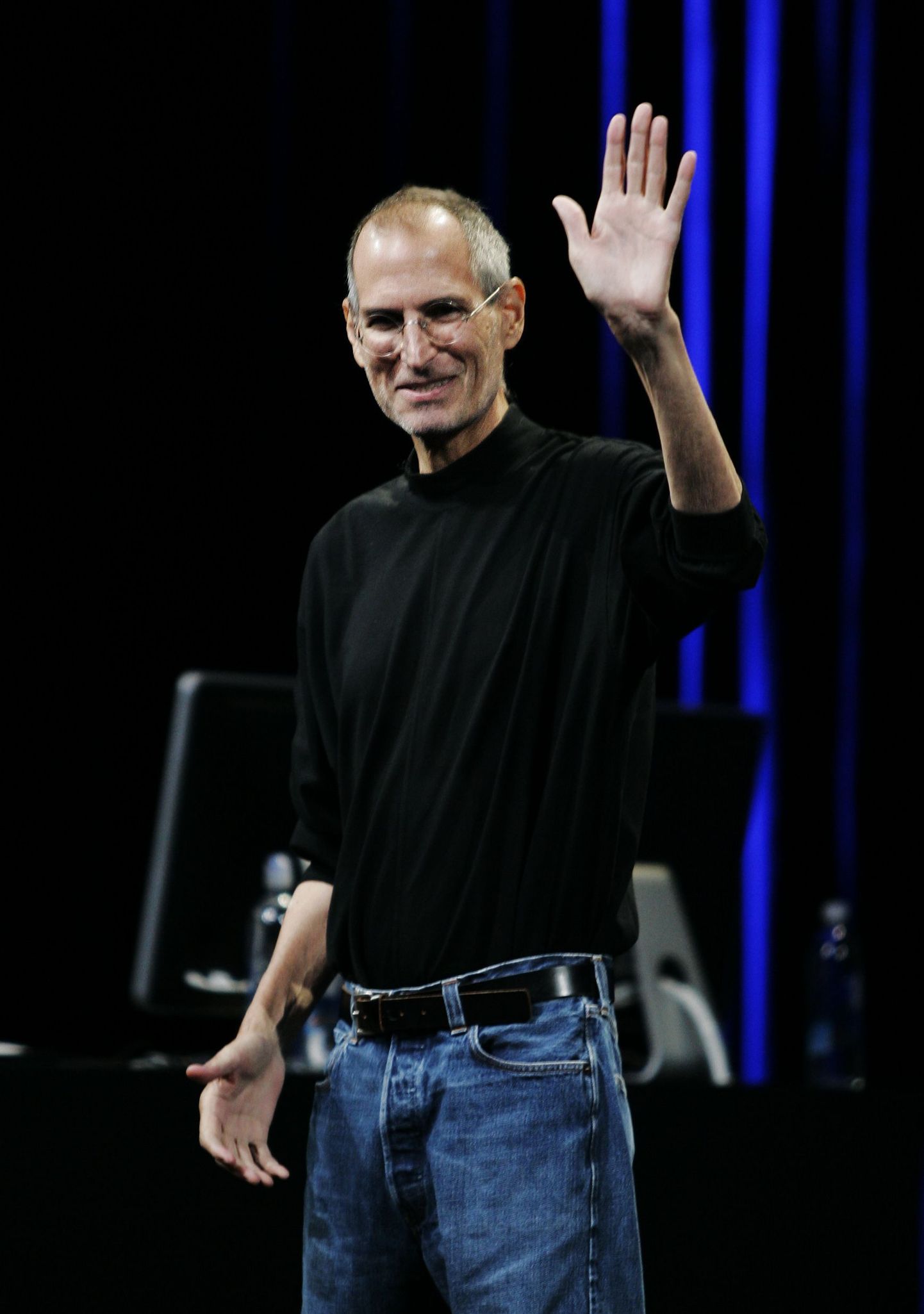Ka Apple`i juht Steve Jobs on tunnistanud LSD tarvitamist.