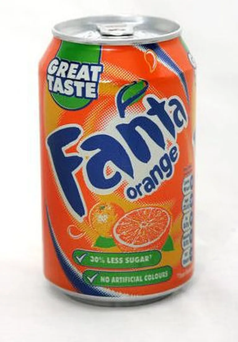 Fanta