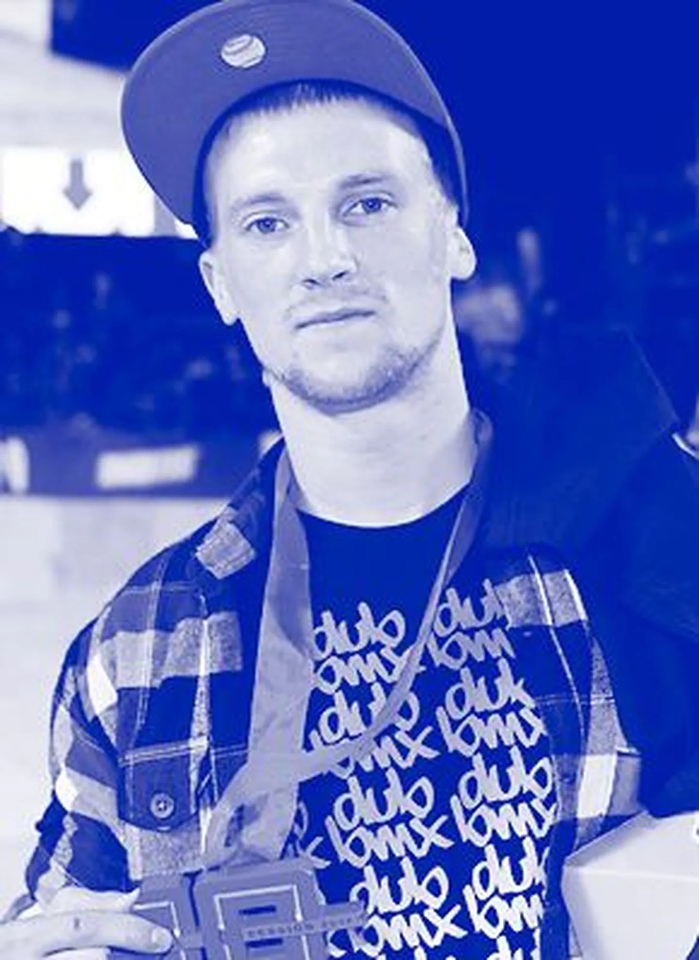Dan Lacey