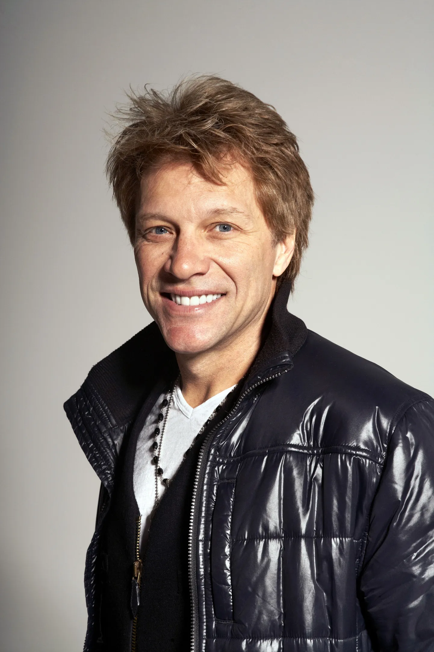 Jon Bon Jovi.