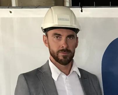 Maik Teiv