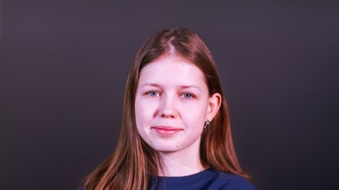 HOMNE EESTI ⟩ Aliise-Gea Vares: arvamus ilma arvamuseta