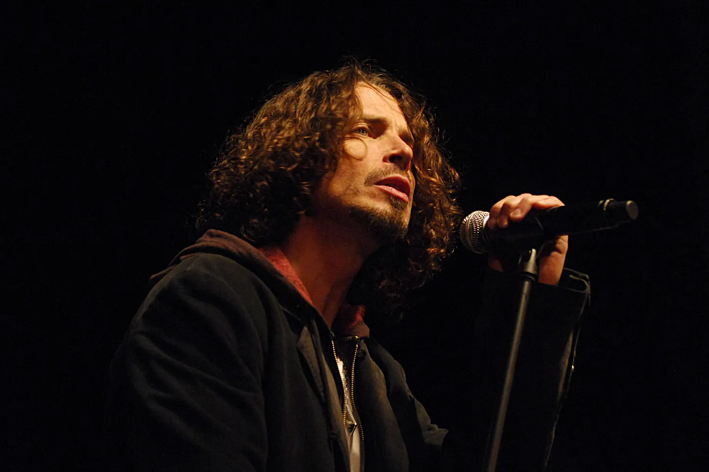 Chris Cornell