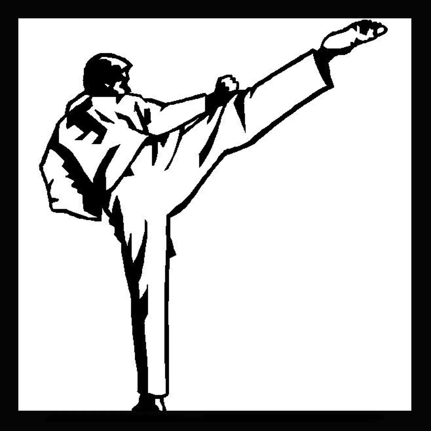 Karate