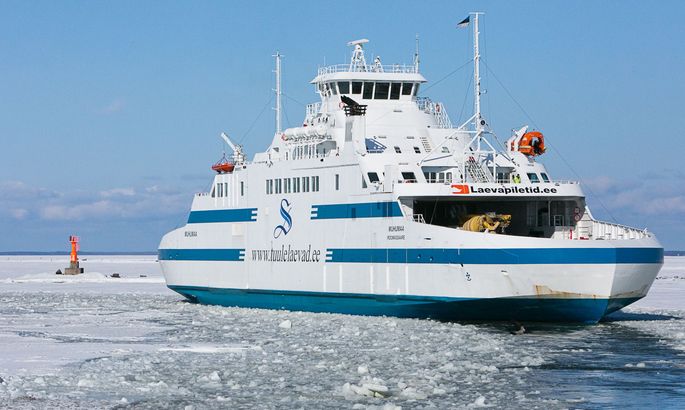 hiiumaa