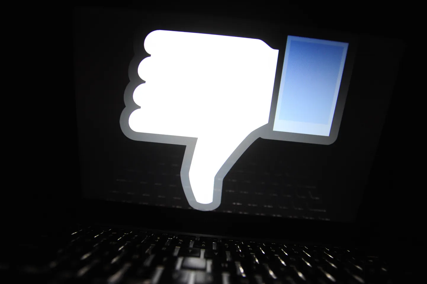 Dislike
